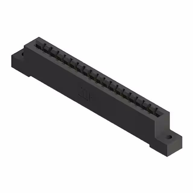 387-018-521-102 EDAC Inc.  Edgeboard Connectors